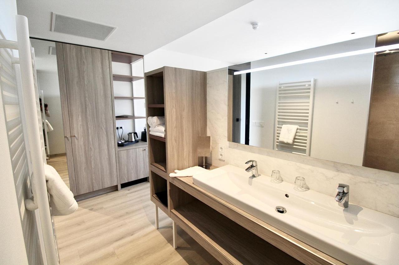 Duinhotel Breezand Вровенполдер Екстериор снимка